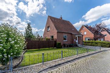 Ferienhaus für 4 Personen in Hinte, Landkreis Aurich, Bild 1