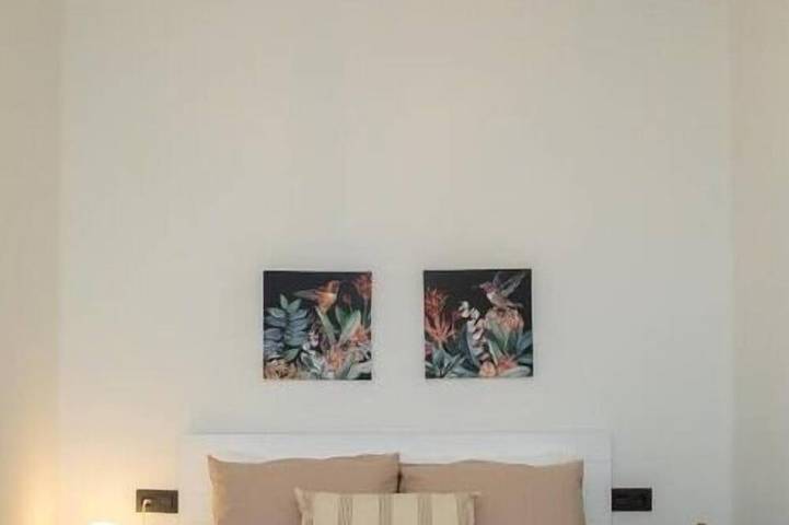 Appartement entier, Hogar Del Mar in Oia (Espagne), Rías Baixas