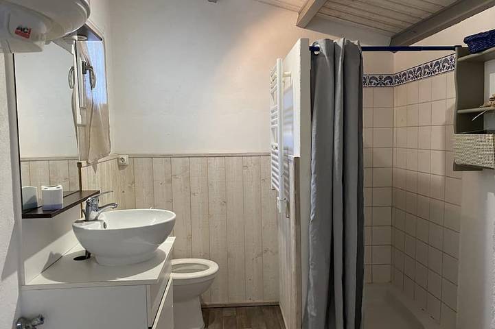 Ferienhaus für 2 Personen in Saint-Georges-d'Oléron - 2