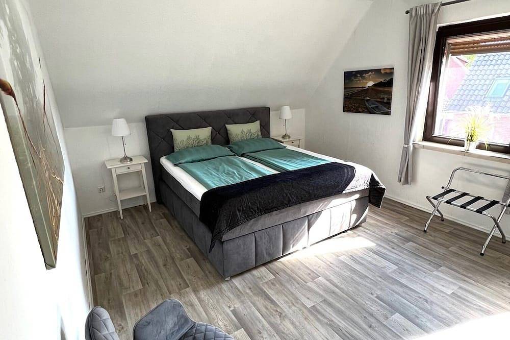 Ganze Wohnung, Komf. mod. Ferienwohnung nähe Steinhuder-Meer. Freies Wlan in Hagenburg, Landkreis Schaumburg