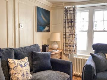 Cottage for 8 People in Lyme Regis, Jurassic Coast, Photo 4