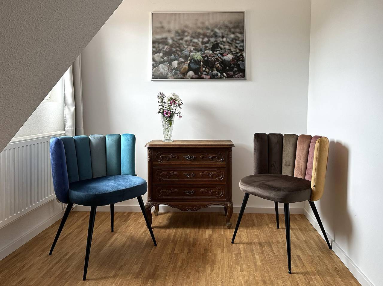 Ganze Ferienwohnung, Elme 10_ Doppelzimmer / eigenes Duschbad / Wc. in Kalkhorst, Nordwestmecklenburg (Wismar und Umgebung)