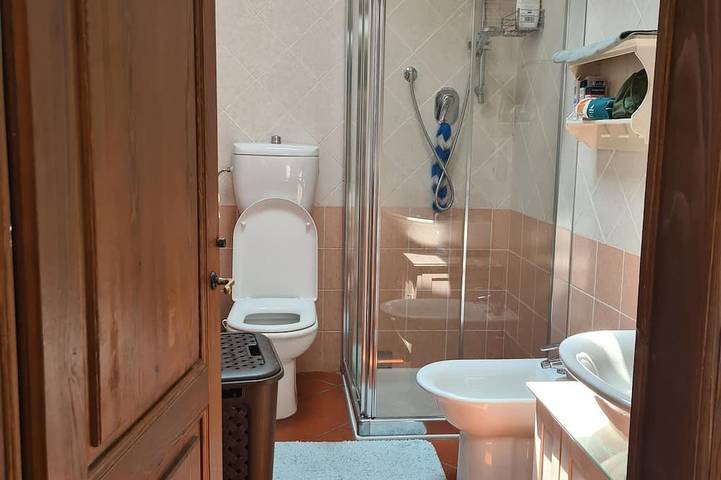 Appartement entier, Charming Home by Ancient Walls in Prato, Province de Prato