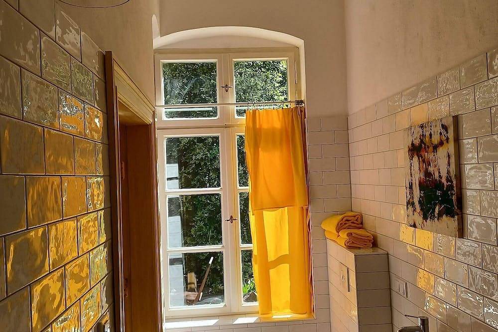 Ganze Wohnung, Fewo \"Falter\" im denkmalgeschützten Kunstgut Krahne in Kloster Lehnin, Mittelmark