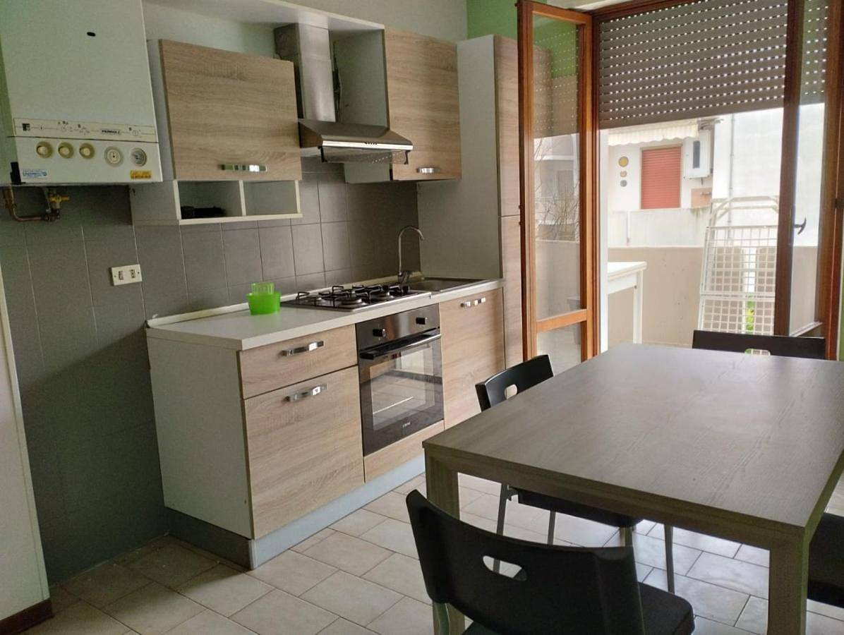 Residence Hotel Claudia in Alba Adriatica, Côte Adriatique Abruzzes