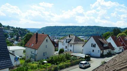 Ferienwohnung für 6 Personen in Albstadt, Neckar-Alb, Bild 4
