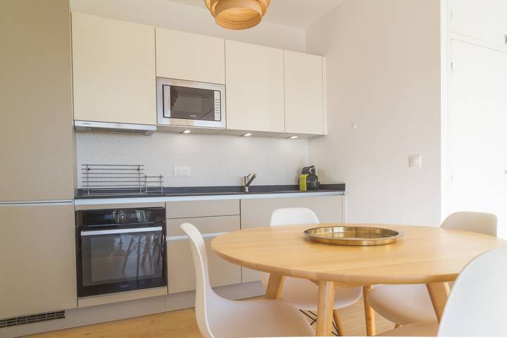 Studio für 2 Personen, mit Terrasse und Garten in Villefranche-sur-Mer - 2