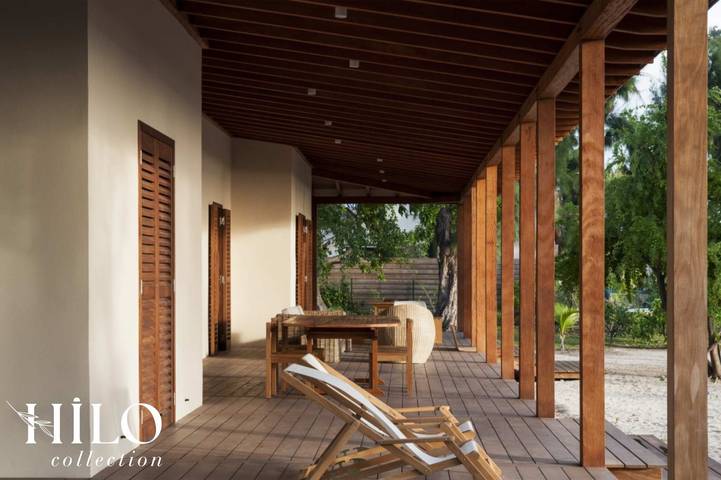 Noddi Beach Villa La Saline by Hilo Collection in La Saline les Bains, Saint-Paul (Réunion)
