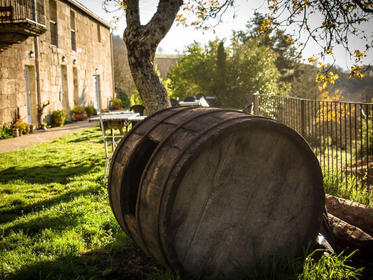 Apartamento entero, Mit Wasserblick in San Juan del Río (Orense), Provincia de Orense