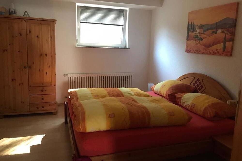 Ganze Wohnung, Ferienwohnung Roder - Ferienwohnung in Marburg, Landkreis Marburg-Biedenkopf