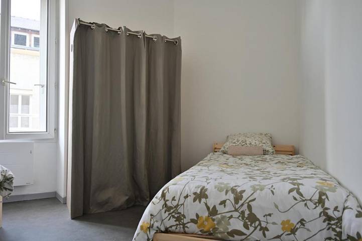 Gîte pour 5 personnes à Candé - 4