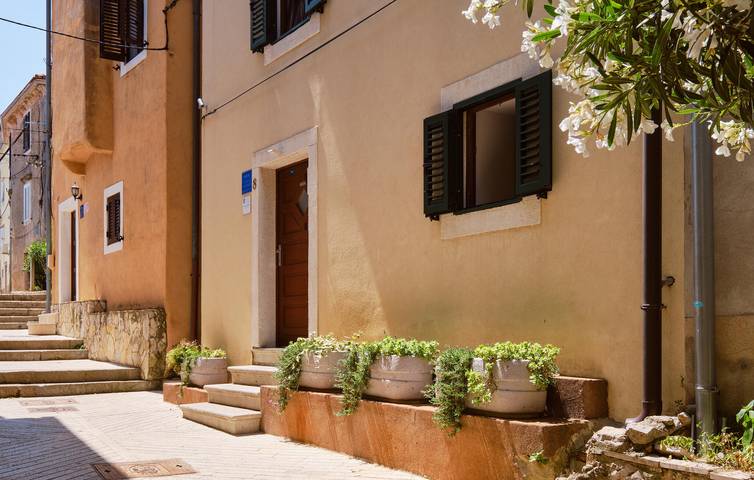 Ferienwohnung für 2 Personen auf Cres - 2