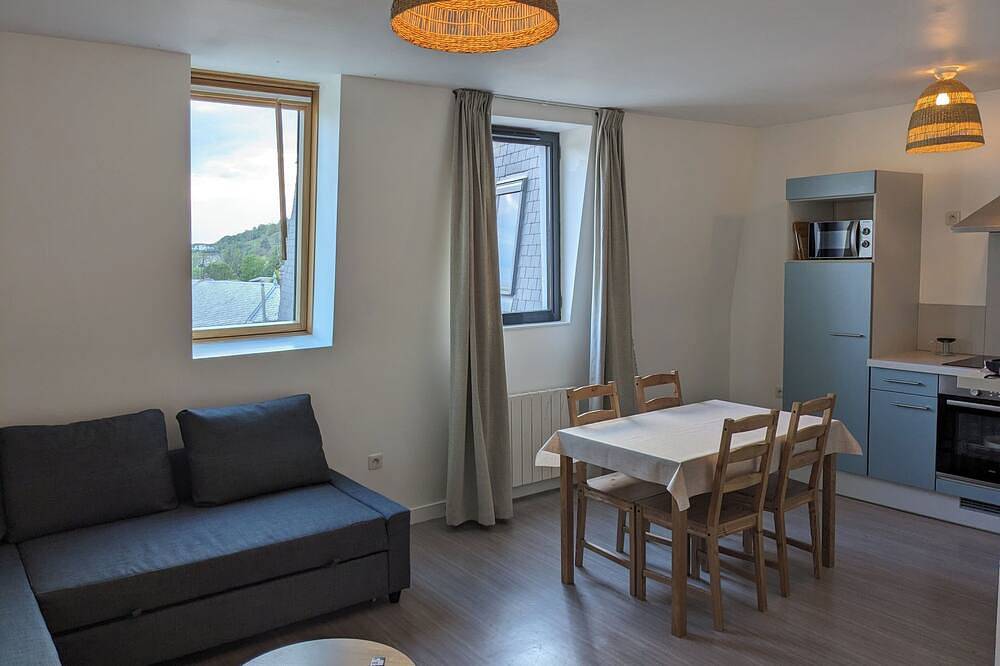 Apartamento entero, Évreux city center apartment in Évreux, Región de Évreux