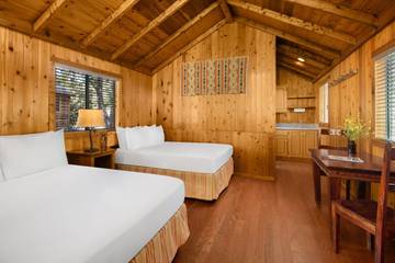 Chalet for 4 Guests in Santa Barbara County, Picture 1