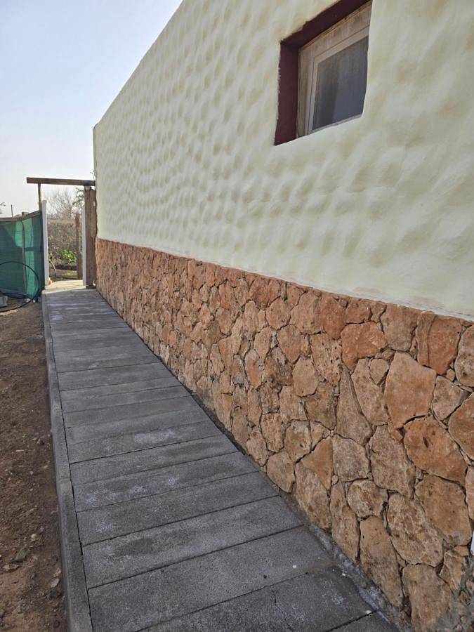 Chalet para 6 personas, con jardín en Fuerteventura - 4