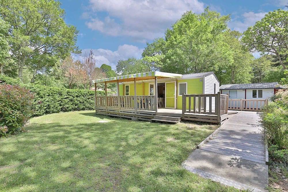 Camping 3 étoiles - Piscine  - efaafg in Saint-Paul-lès-Dax, Region de Dax