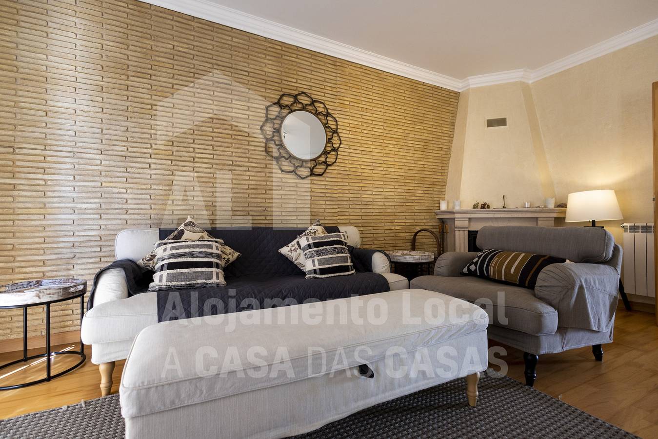 Villa Belavista by Acasadascasas in Praia dos Pescadores (Ericeira), Ericeira