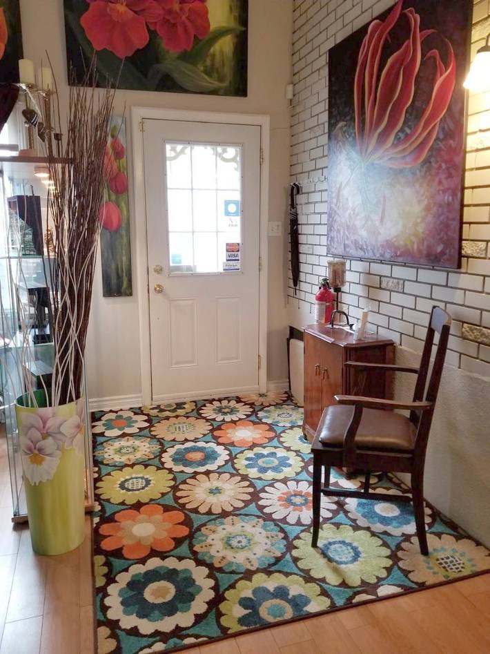 Chambre d’hôte pour 2 personnes, avec vue ainsi que piscine et jardin, animaux acceptés dans Québec - 2