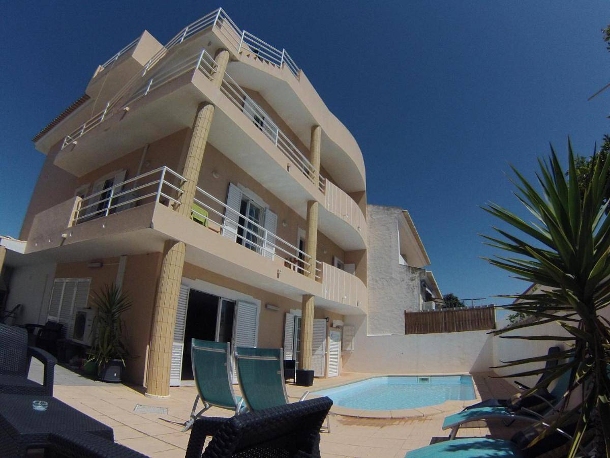 My Guest House in Portimão, Distrito de Faro