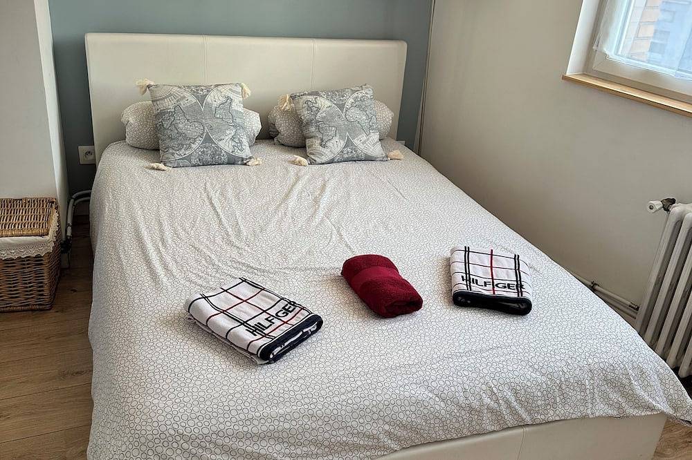 Appartement entier, Appartement familial en bord de mer in Plage de Malo-les-Bains, Dunkerque