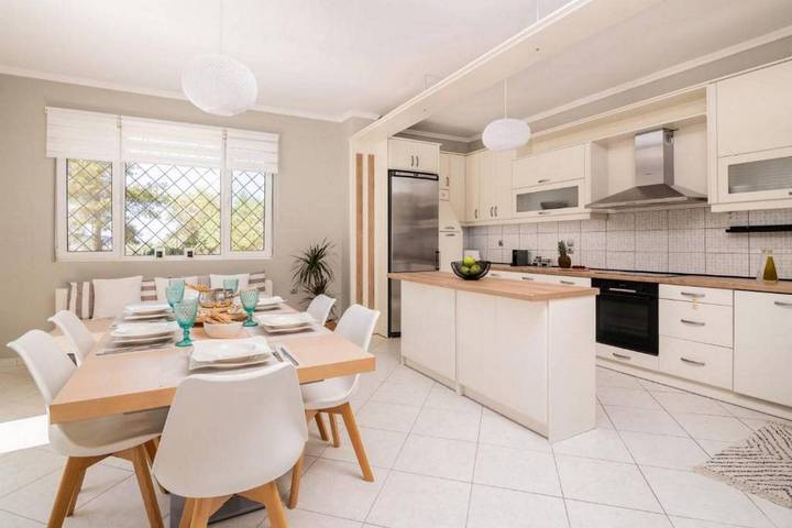 Ferienhaus für 6 Personen, mit Garten in Zakynthos Stadt - 4