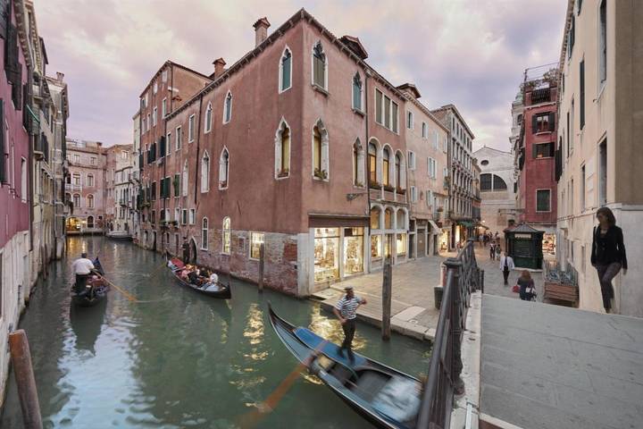 B&b per 2 persone in Palazzo Ducale