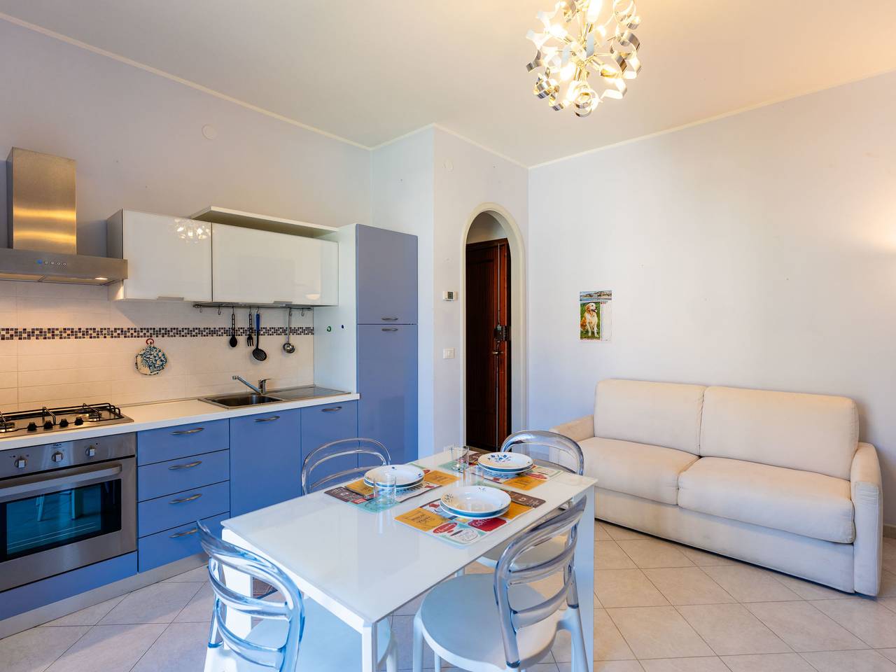 Ganze Wohnung, Geranio in Pietra Ligure, Pietra Ligure Gemeinde