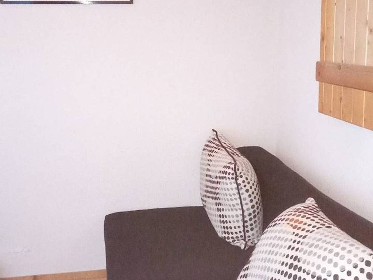 Entire apartment, Charming T3 Duplex in Les Gets with Parking and Village View in Les Gets, Les Portes du Soleil