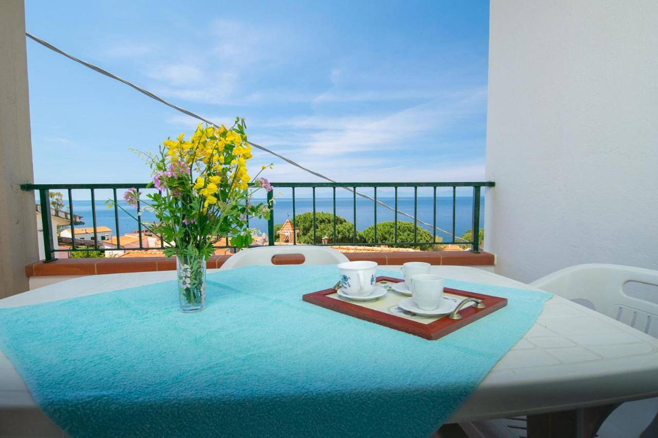 Appartamento intero, Two-Bedroom Apartment in Chiessi, Marciana