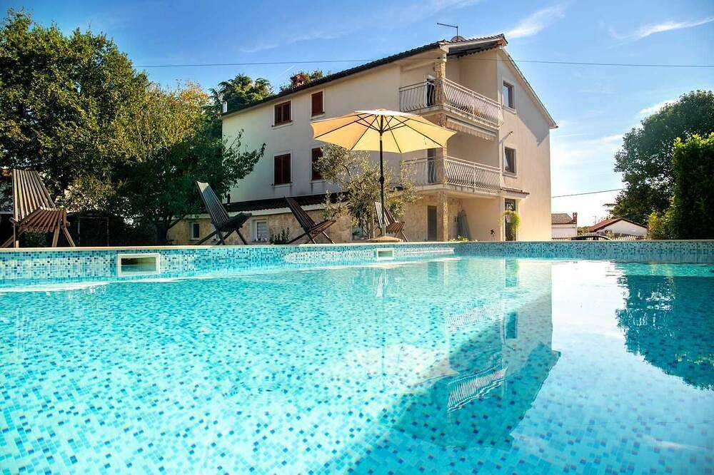 Appartamento vacanze a Matohanci a partire da 109€ a notte