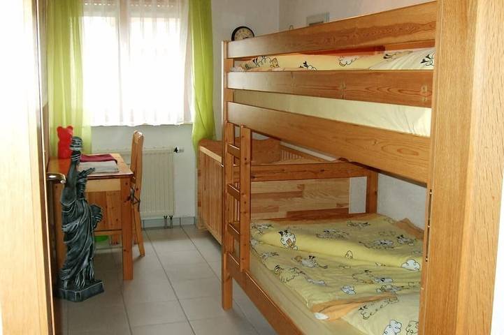 Ganze Wohnung, Schöne, große Schwarzwälder Ferienwohnung, ruhig, idyllisch, familienfreundlich in Todtmoos-Mättle, Todtmoos