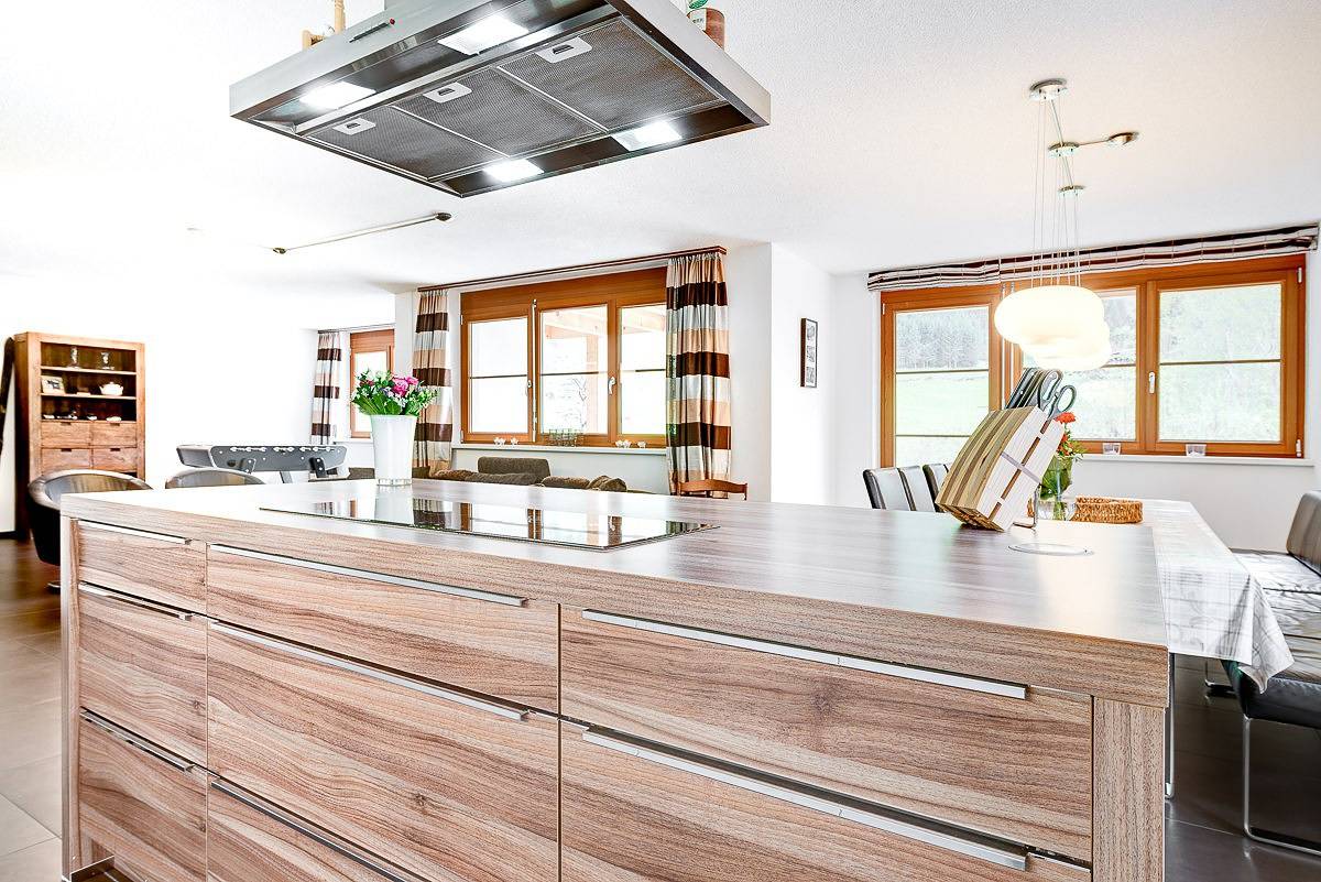 Apartamento inteiro, Gartenferienwohnung Ski In in Brand, Brandnertal