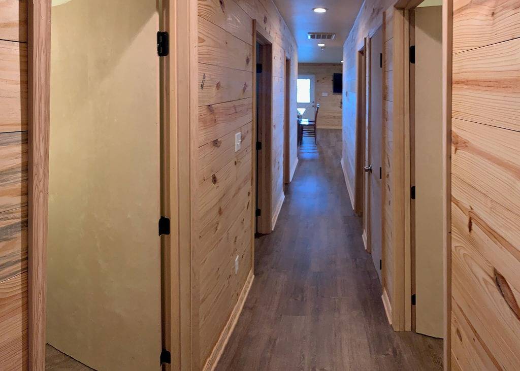 Spacious 3-Bedroom 2-Bath Houseboat in Venice for Rent in Plaquemines Parish