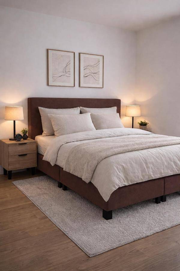 Bed & Breakfast Jezuietenplein 21 in Oudenaarde, Oost-Vlaanderen