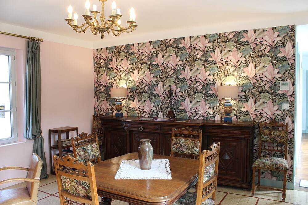 Photo : Maison de vacances
