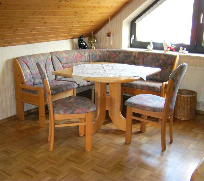 Ferienhaus für 3 Personen, mit Garten am Niederrhein - 4