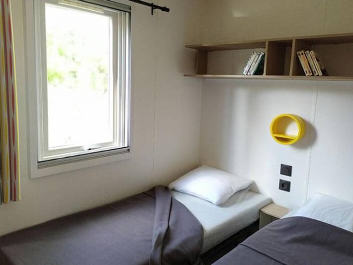 Location de vacances pour 6 personnes, avec piscine et terrasse à Laurens - 3