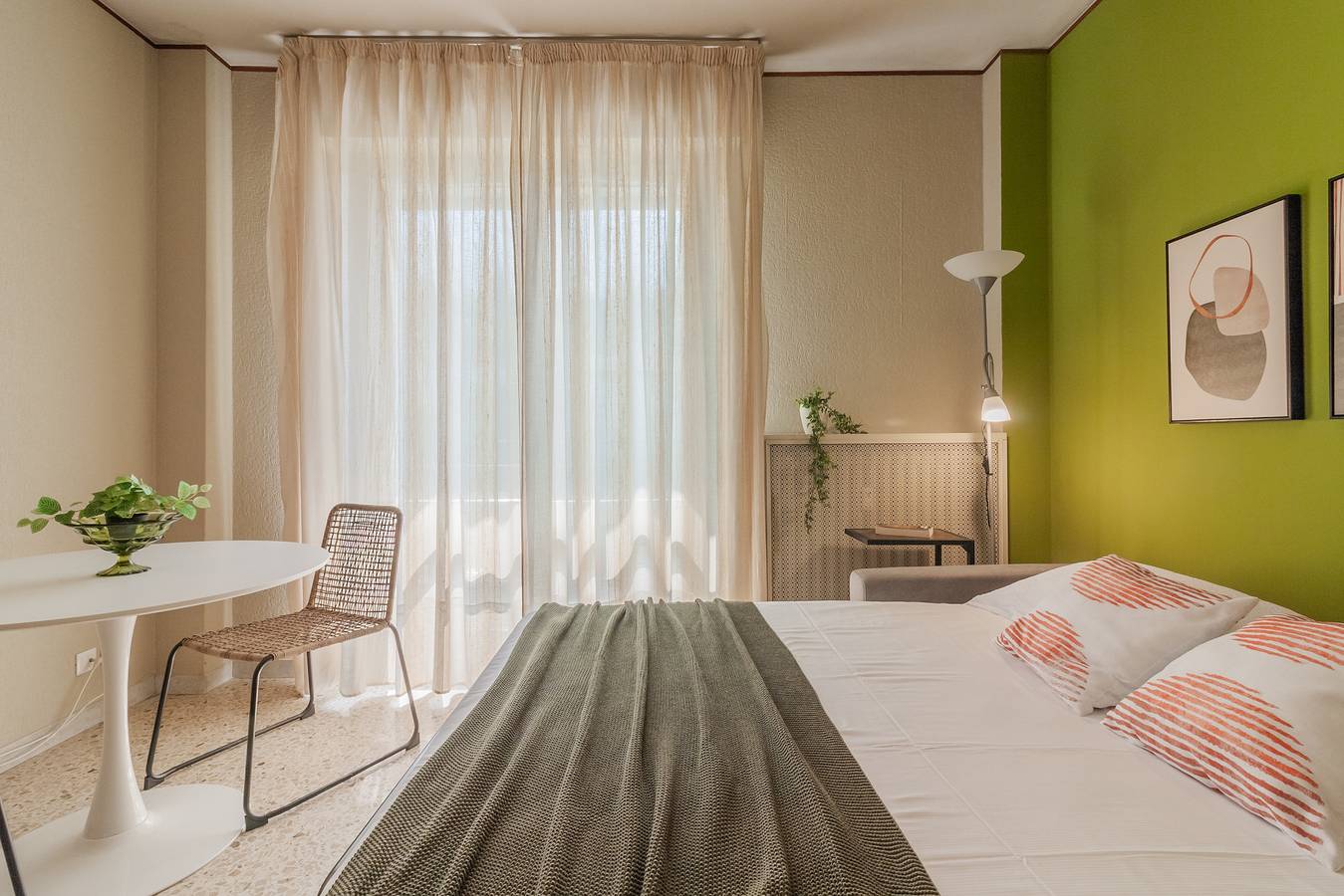 Ganze Wohnung, Green Paradise in Lierna, Comer See