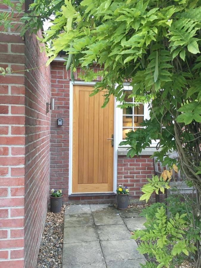 Bed and breakfast for 2 people, with Garden in Oxfordshire