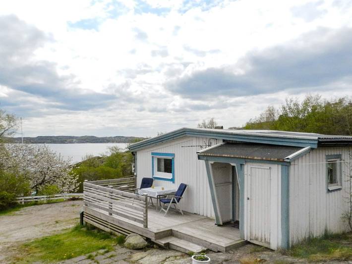 7 Personen Ferienhaus in Lysekil in Norra Västkusten