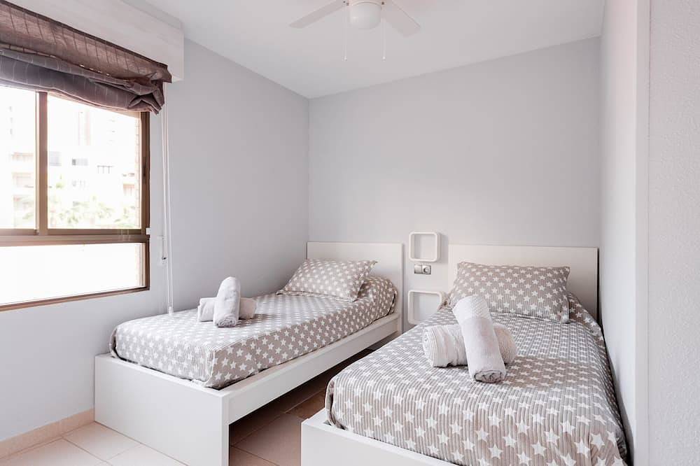 Ganze Wohnung, 2 Bed Apartment Near the Beach in Playa Carrer La Mar, El Campello