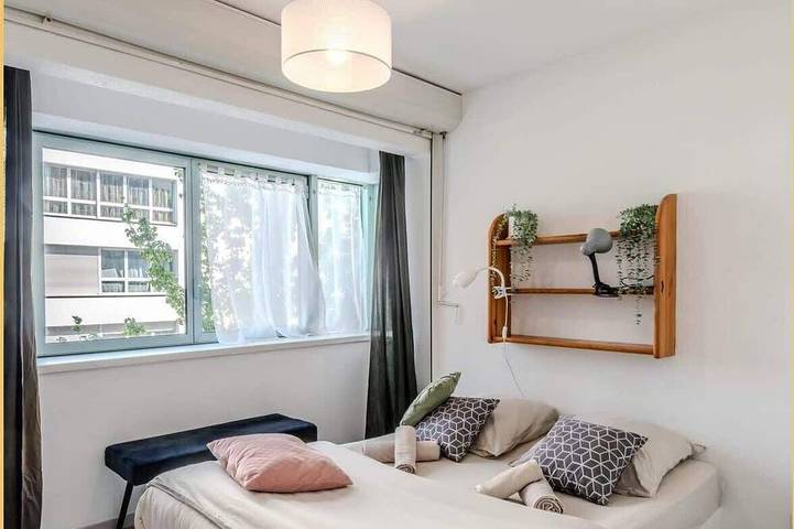 Ganze Wohnung, Confortable T2 I Annemasse in Annemasse, Saint-Julien-en-Genevois und Umgebung