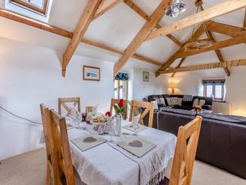 Cottage for 6 People in Cornwall, South West England, Photo 3