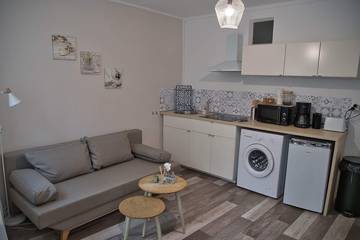 Gîte pour 4 personnes, animaux acceptés à Joigny