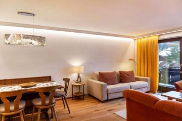 Vakantieappartement voor 6 Personen in Seefeld in Tirol, Innsbruck Land, Afbeelding 4