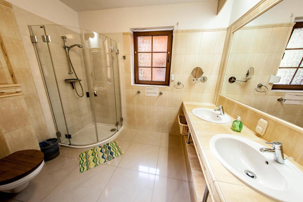 Three-Bedroom House in Dźwirzyno, Baltic Sea Pomerania