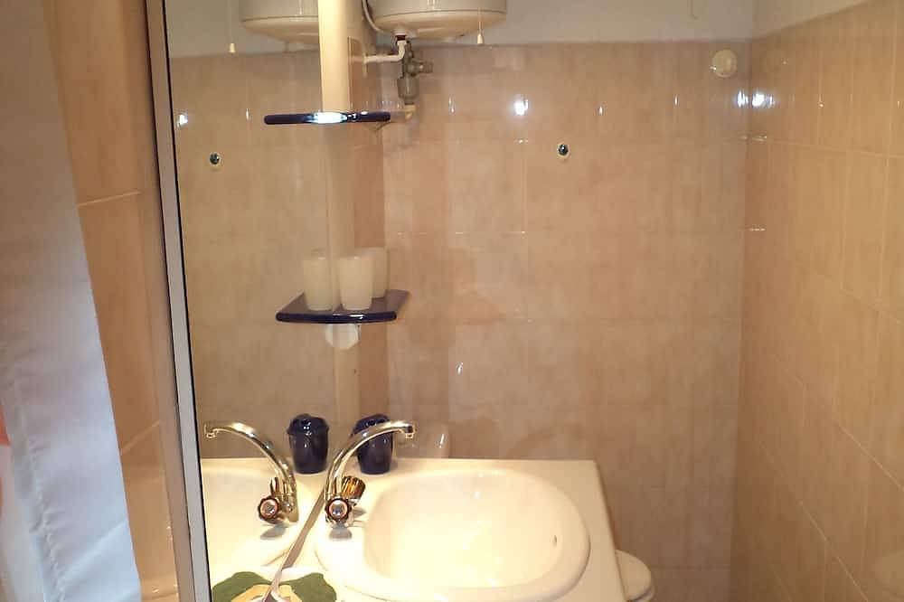 Appartement entier, Appartement à Belvedere avec vue imprenable sur la Vallée in Belvédère, Région de Nice