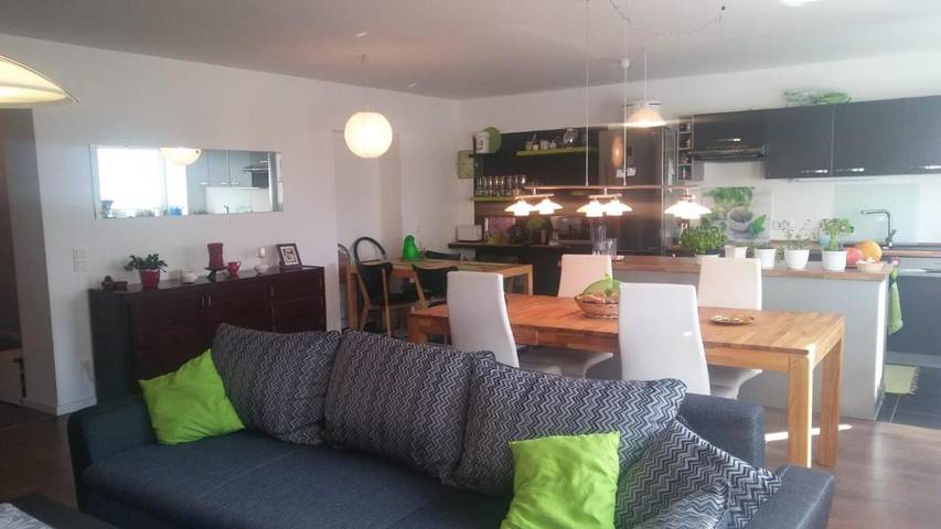 Chambre d’hôte pour 14 personnes dans Sarre - 2