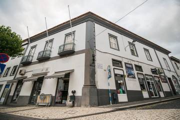 Apartamento De Férias para 2 Pessoas em São Miguel Island, Ponta Delgada, Foto 3