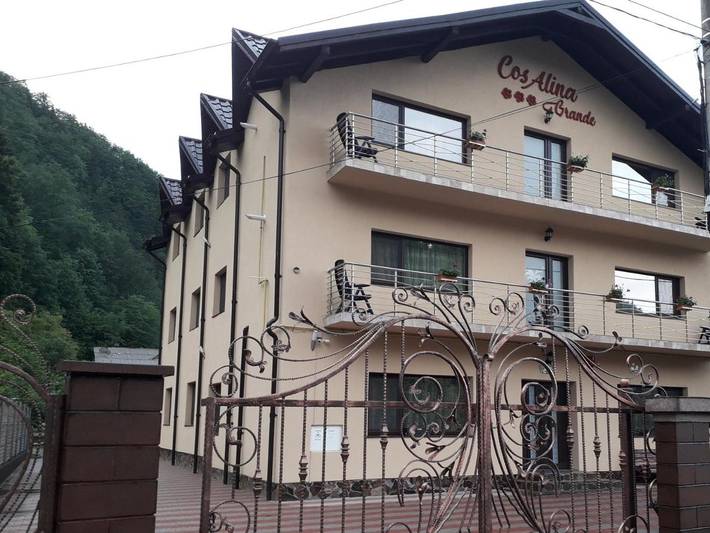 Maison d’hôte pour 2 personnes, avec jardin ainsi que terrasse et vue